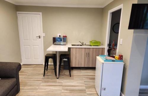 Hunter's Home Apartment | Knysna Holiday Armadillo