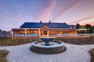 Knysna Hotel | Knysna Hollow Country Estate