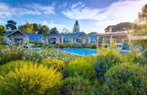 Knysna Hotel | Knysna Hollow Country Estate
