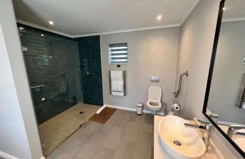 Knysna Hotel | Knysna Hollow Country Estate