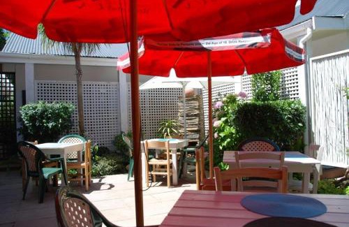 Knysna Hotel | Knysna Inn