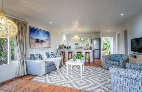 Knysna Apartment | Knysna - Kingfisher Cottage