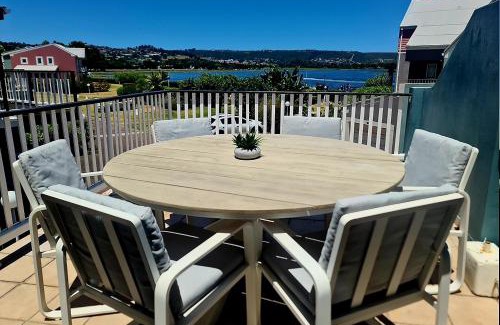 Knysna Apartment | Knysna Lagoon Getaway