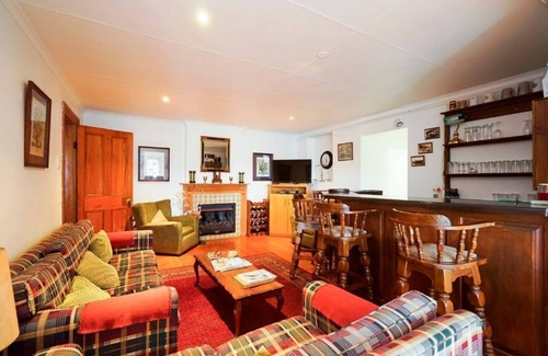 Knysna House | Knysna Manor House - Single Room