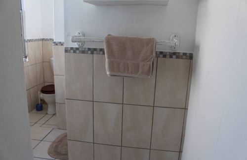 Knysna House | Knysna Manor House - Single Room
