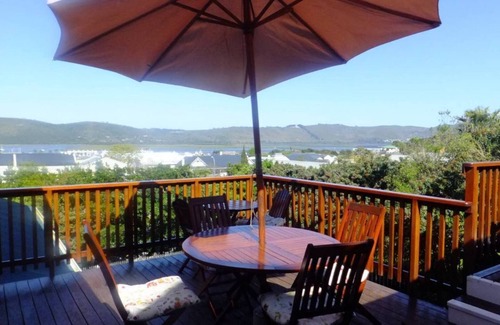 Knysna House | Knysna Manor House - Single Room