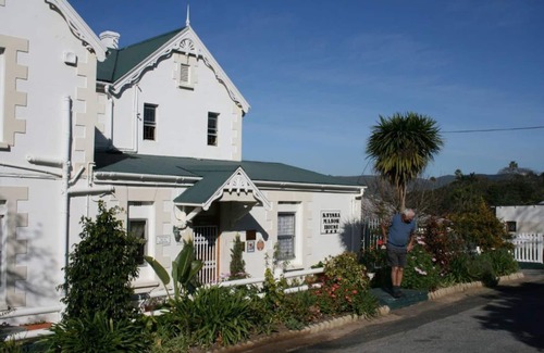 Knysna House | Knysna Manor House - Single Room