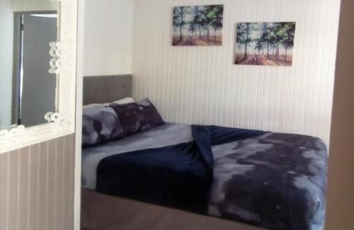 Knysna Central House | Knysna N2 Lodge