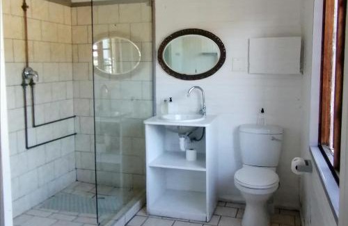Knysna Central House | Knysna N2 Lodge