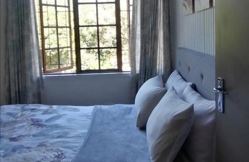 Knysna Central House | Knysna N2 Lodge