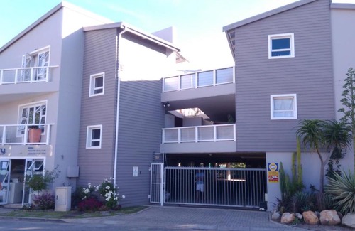 Knysna Central Apartment | Knysna Oyster