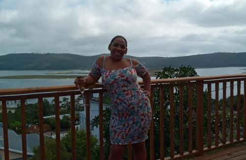 Paradise House | Knysna Paradise Guesthouse