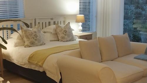 Knysna Apartment | Knysna Private Estate Lagoon - Garden Apartments- Secure Estate