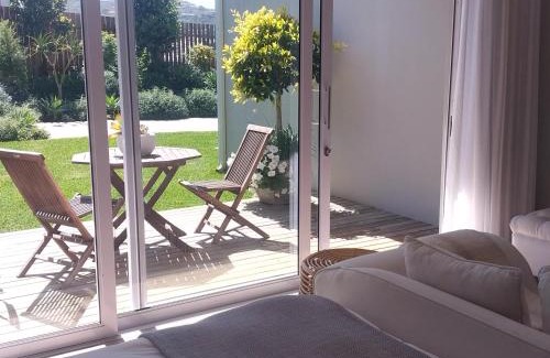 Knysna Apartment | Knysna Private Estate Lagoon - Garden Apartments- Secure Estate