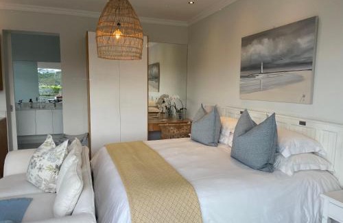 Knysna Apartment | Knysna Private Estate Lagoon - Garden Apartments- Secure Estate
