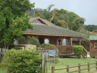 Knysna Apartment | Knysna River Club by First Private Stays