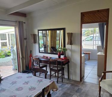 Knysna Central House | Knysna Self Catering Accommodation