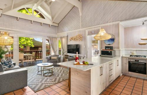 Knysna Apartment | Knysna - Starlight Cottage