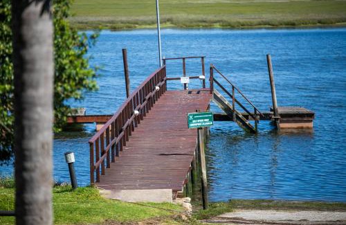 Knysna Apartment | Knysna - Starlight Cottage