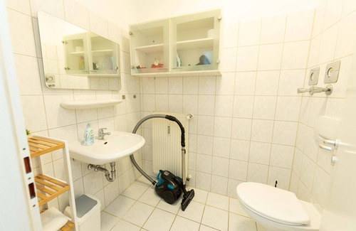 Halle Apartment | ★Ko-Living - Händel Stube | In the center of Halle | Up to 6 people ★