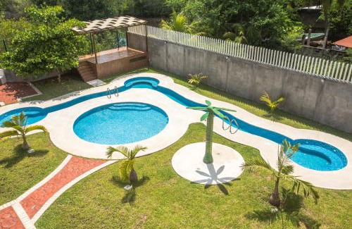 Boca del Cielo Hotel | KO'OLEBIL