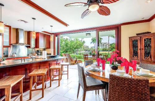 Ko Olina Apartment | Ko Olina Beach Villas B107