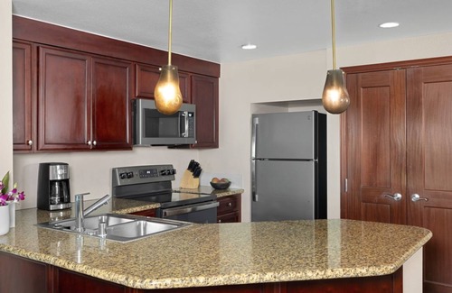 Kapolei Villa | Ko Olina Marriott, 2BR Villa w/Full Kitchen & Pools sleeps 8 SPRING BREAK 2026