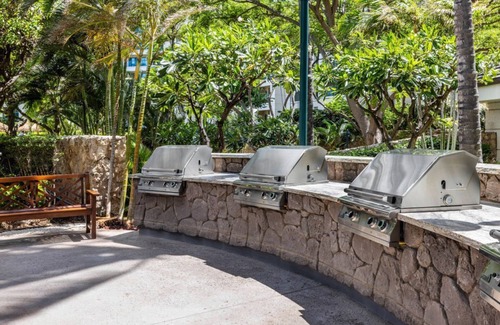 Kapolei Villa | Ko Olina Marriott, 2BR Villa w/Full Kitchen & Pools sleeps 8 SPRING BREAK 2026