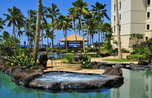 Ko Olina Condo | Ko Olina Resort, The Sunset Villa - Beach Tower 6th floor Beach Villa- sleeps 5