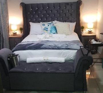Polokwane House | Ko-Porch luxury guest house