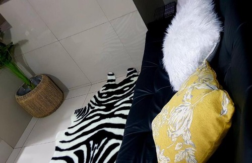 Polokwane House | Ko-Porch luxury guest house