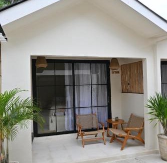 Gili Trawangan Hotel | Koa Coco Casa