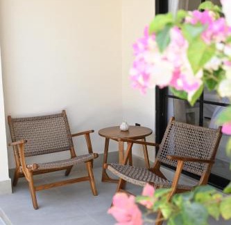 Gili Trawangan Hotel | Koa Coco Casa