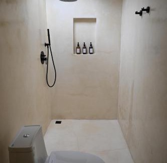 Gili Trawangan Hotel | Koa Coco Casa