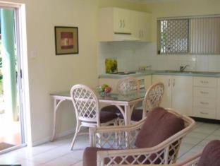 Cairns North Apartment | Koala Court Holiday Apartments