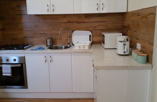 East Perth Apartment | KOALA Two Bedroom Apartment close to OPTUS STADIUM - The best location in Perth