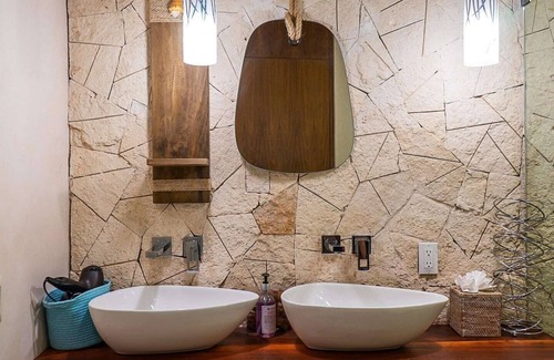 Zama House | KOBAH Magnificent 4BR Villa Private Gym/Pool