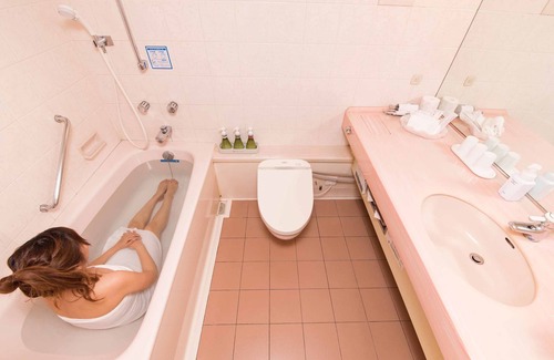 Sannomiya Hotel | Kobe Sannomiya Union Hotel