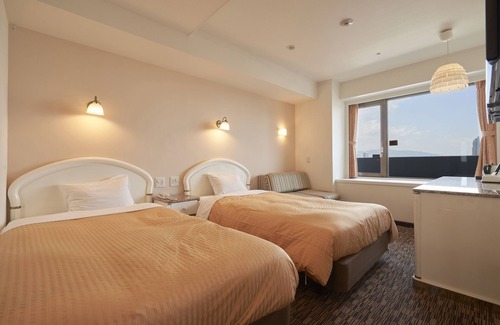 Sannomiya Hotel | Kobe Sannomiya Union Hotel