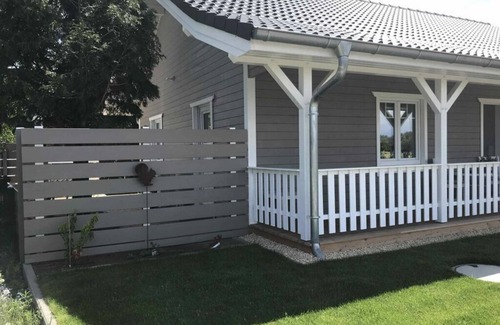 Buerstadt House | Kobel Comfortable holiday residence