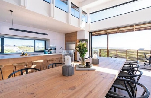 Potchefstroom House | Kobs Korna Coastal Home