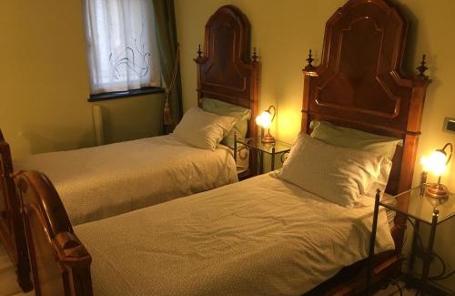 Gorizia Apartment | KOCIA, rifugio di pace in centro