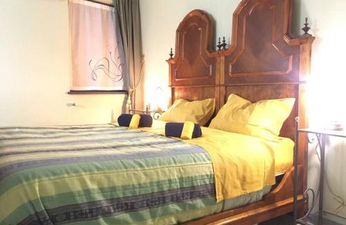 Gorizia Apartment | KOCIA, rifugio di pace in centro