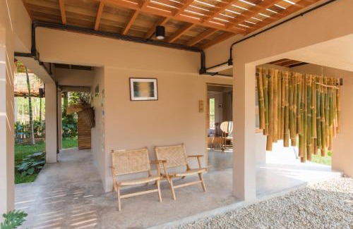 Bo Kluea Resort | Kod Sapan by Shelter