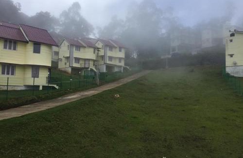 Kodaikanal House | Kodai Mist with Pick up & Drop