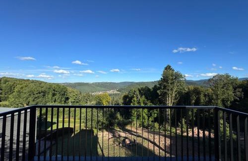 Hommert House | KODAS Loft - confort et nature