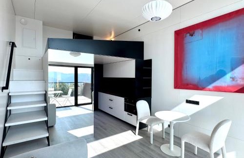 Hommert House | KODAS Loft - confort et nature