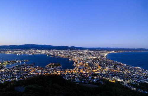 Hakodate House | Kodatel Hakodate Daimon - Vacation STAY 15893