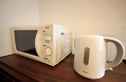 Chuo-ku Apartment | KODATEL Sapporo Odori park 201 - KODATEL Sapporo Odori park 201/Sapporo Hokkaidō