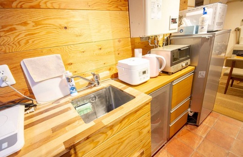 Chuo-ku Apartment | KODATEL Sapporo Odori park 101 - KODATEL Sapporo Odori park 101/Sapporo Hokkaidō